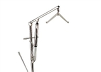 Hoyer Classic Lift with Extended Reach