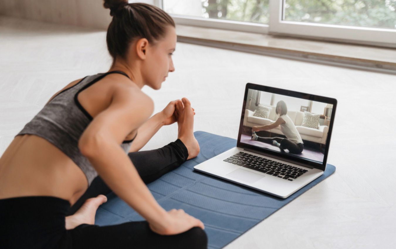 Five Reasons Why Online Fitness Personal Training Is the Future