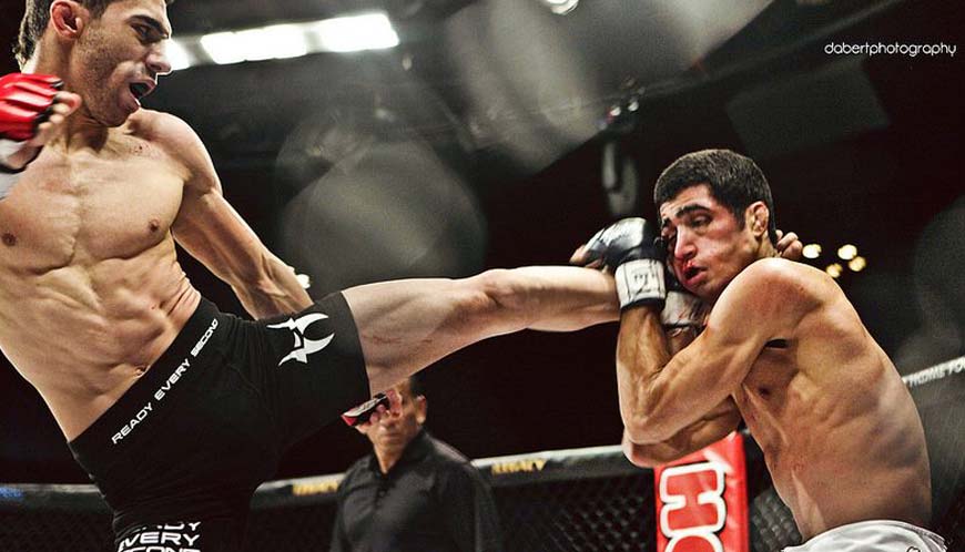 Best Mixed Martial Arts Training in Kolkata– Rave Fitness Studio