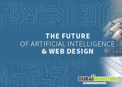 How Artificial Intelligence will Change the Future of Web Design?