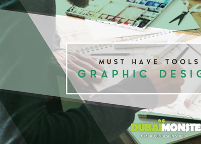 10 Must-Have Tools for Graphic Designers to Ramp Up Your Creativity