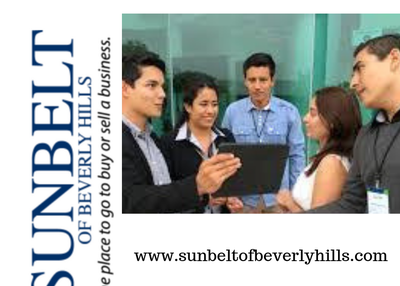 Achieve Your Business Goal With Sunbelt Business Brokers
