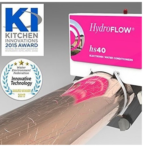 Electric On Demand Water Heater