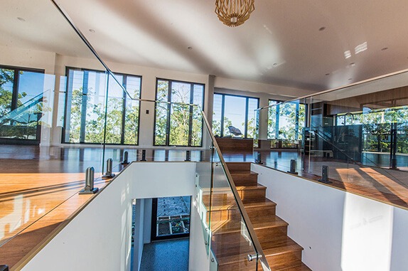 The Advantages of Having Stainless Steel Balustrade