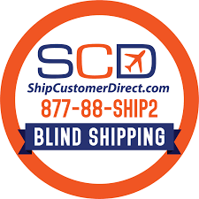 Blind Shipping