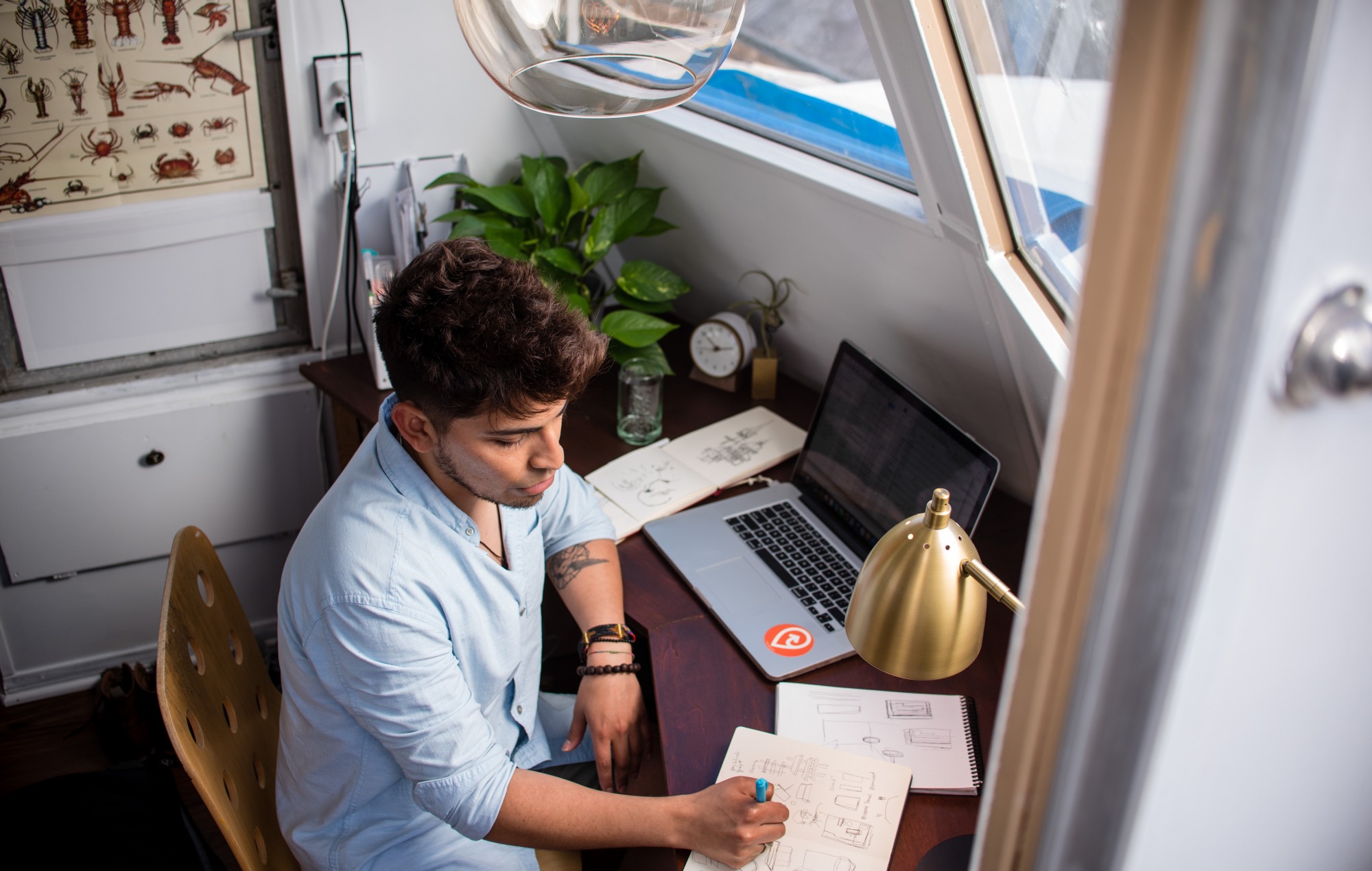 What COVID-19 Means for The Future of Remote Work?