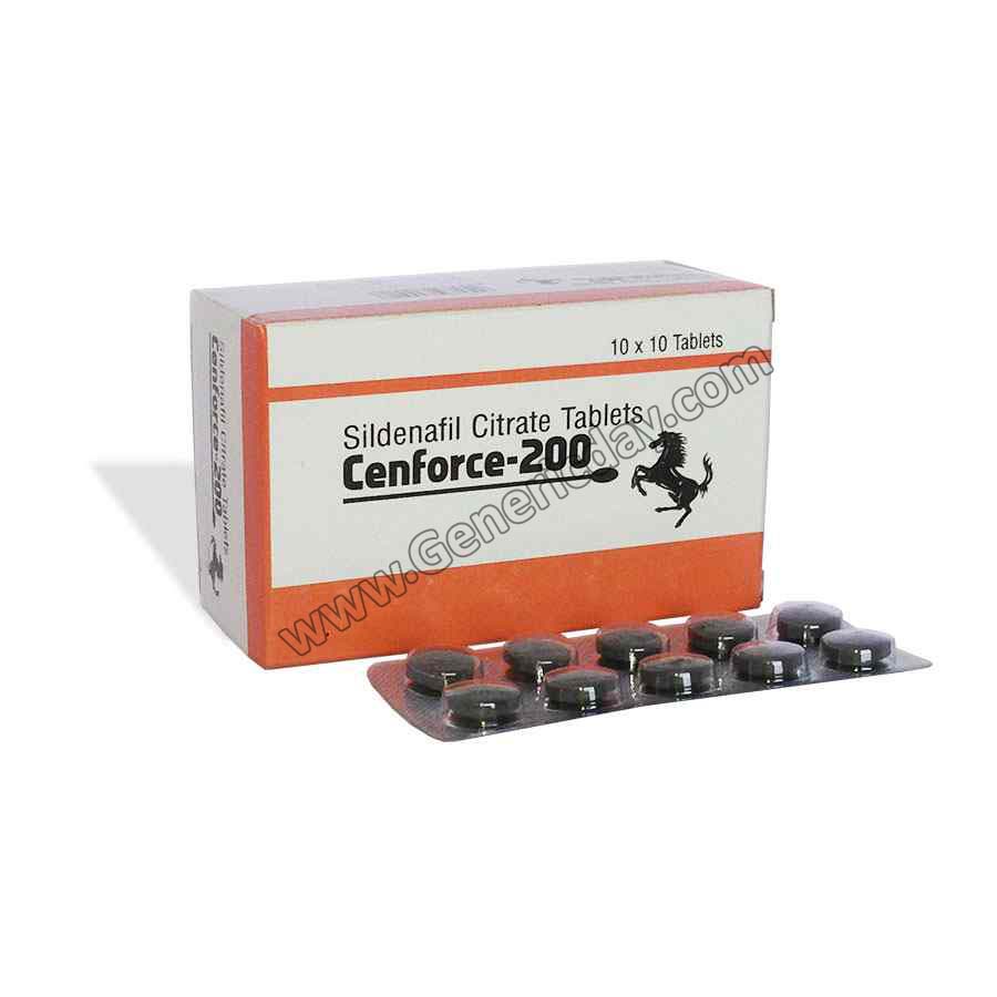 CENFORCE 200 MG