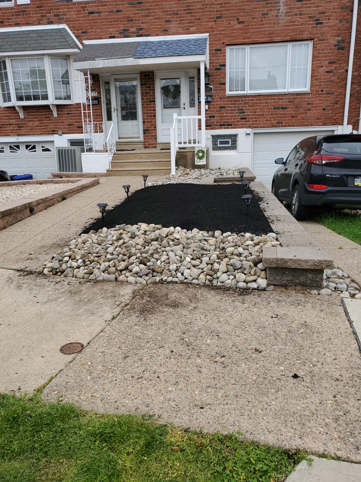 Landscaping Contractor Bensalem