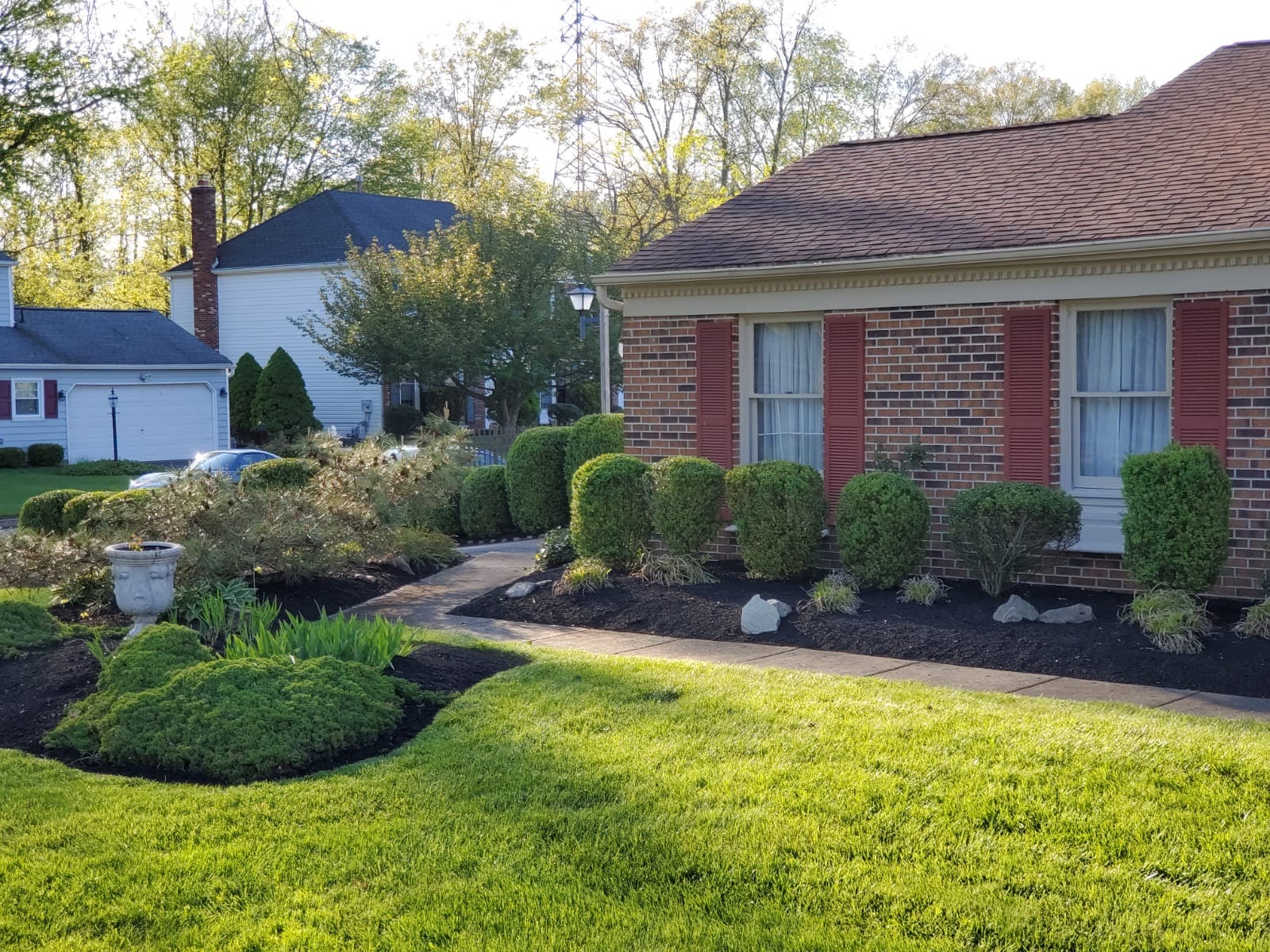 Bensalem Landscapers