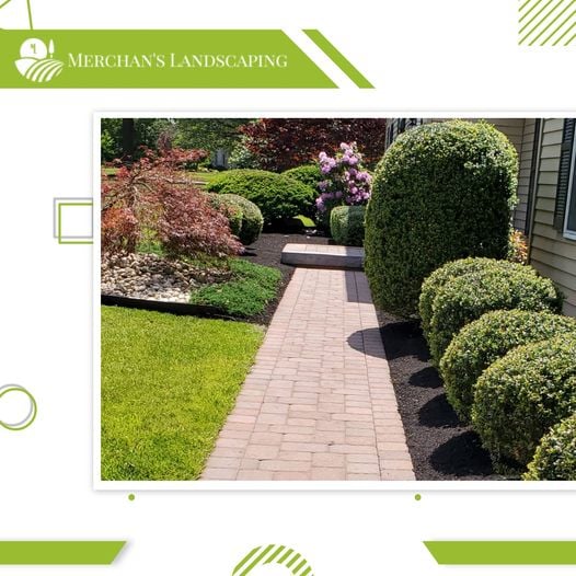 Landscaping Service Bensalem