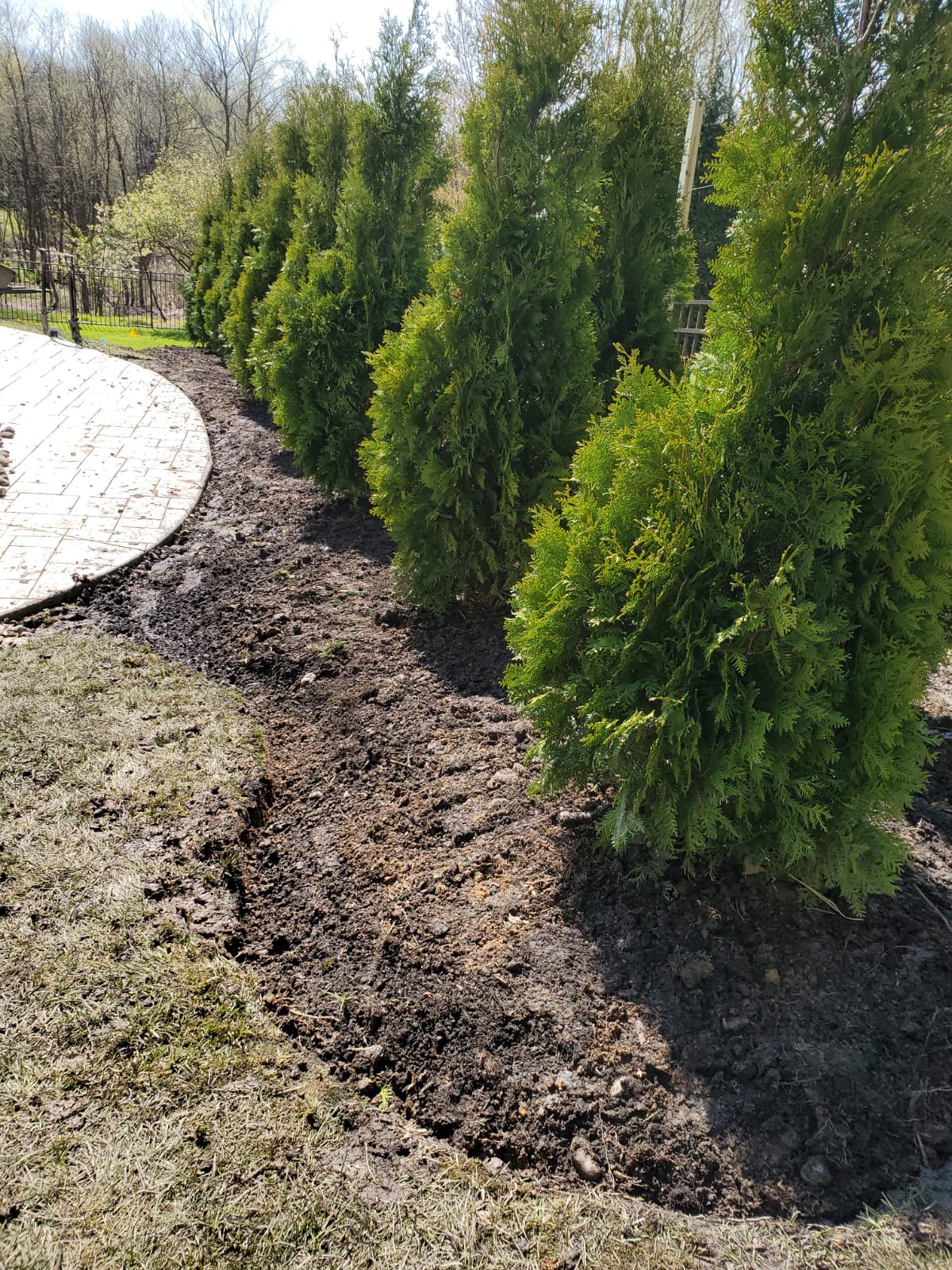 Landscaping Contractor Bensalem