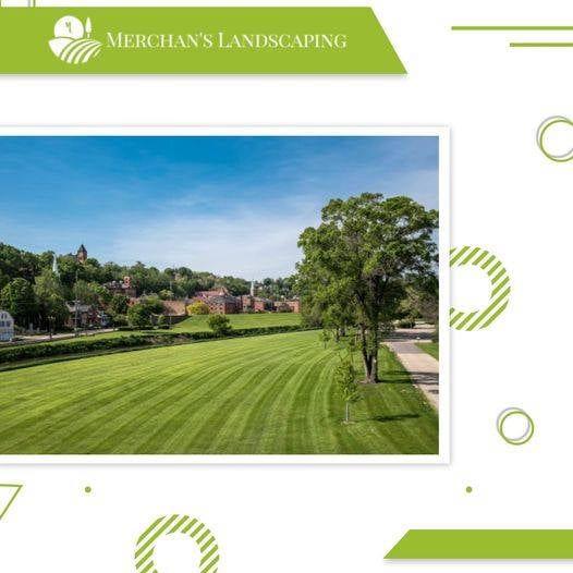 Landscaping Service Bensalem