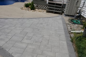 Hardscaping Bensalem