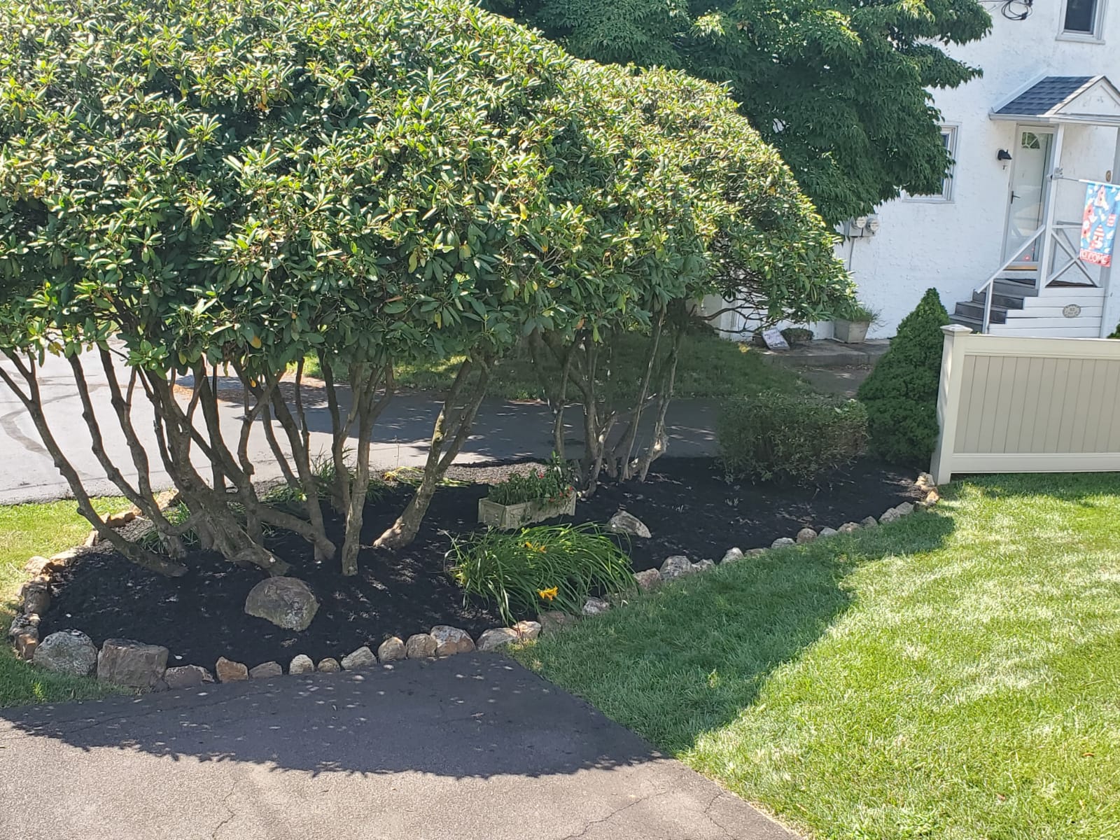 Bensalem Landscapers Service