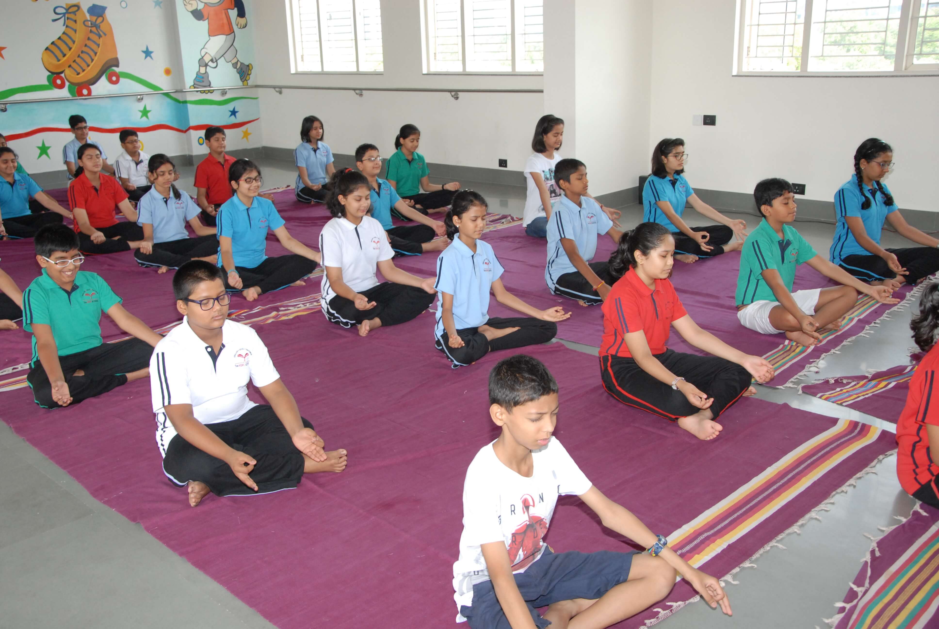 best cbse schools in gurgaon