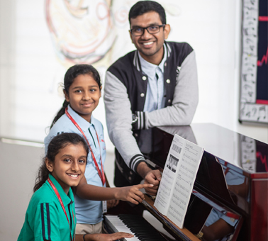 Top schools in gurgaon