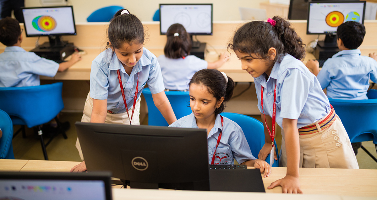 Good schools in pune