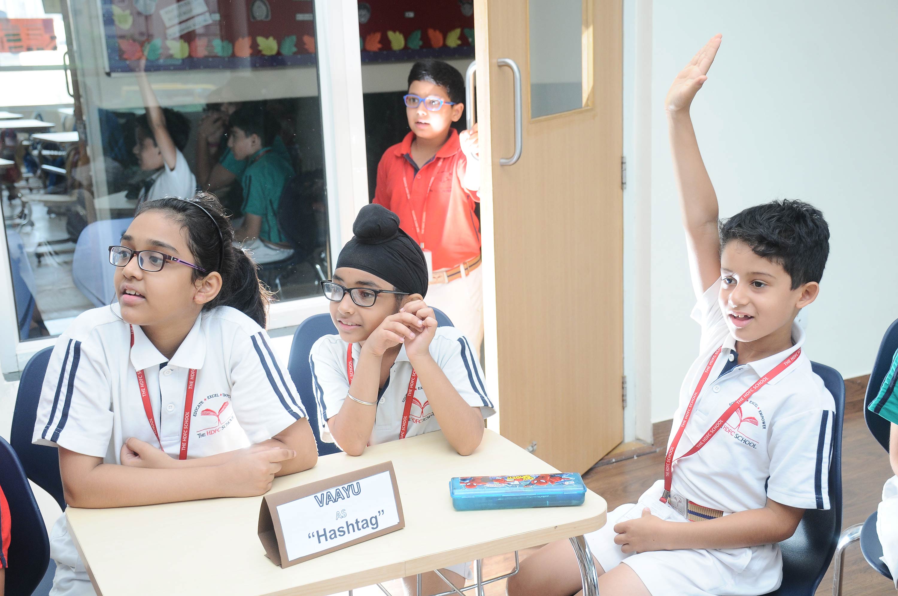 good schools in pune