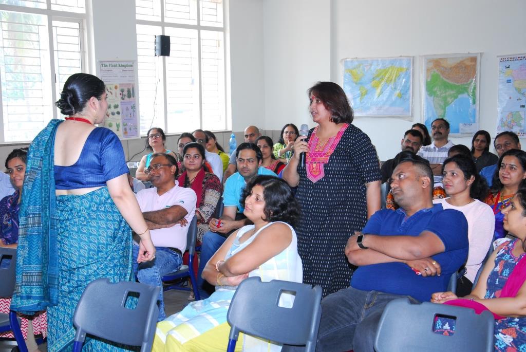 pre nursery admission in gurgaon