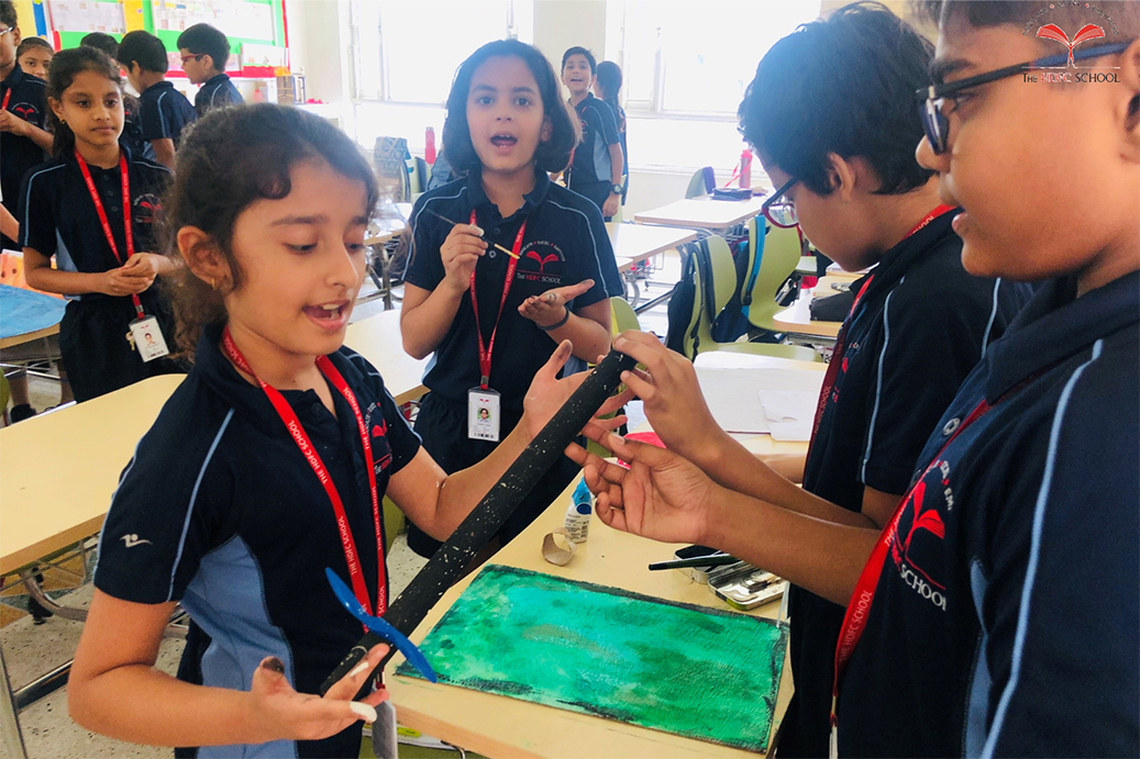 top cbse schools in pune