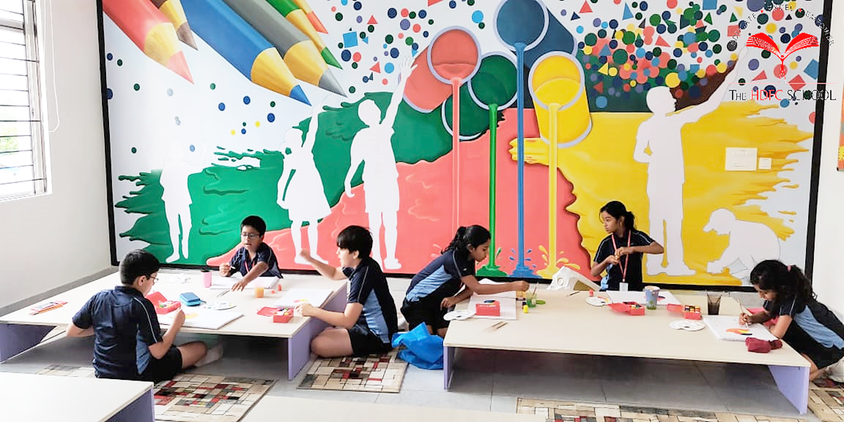 Fees for nursery schools in pune