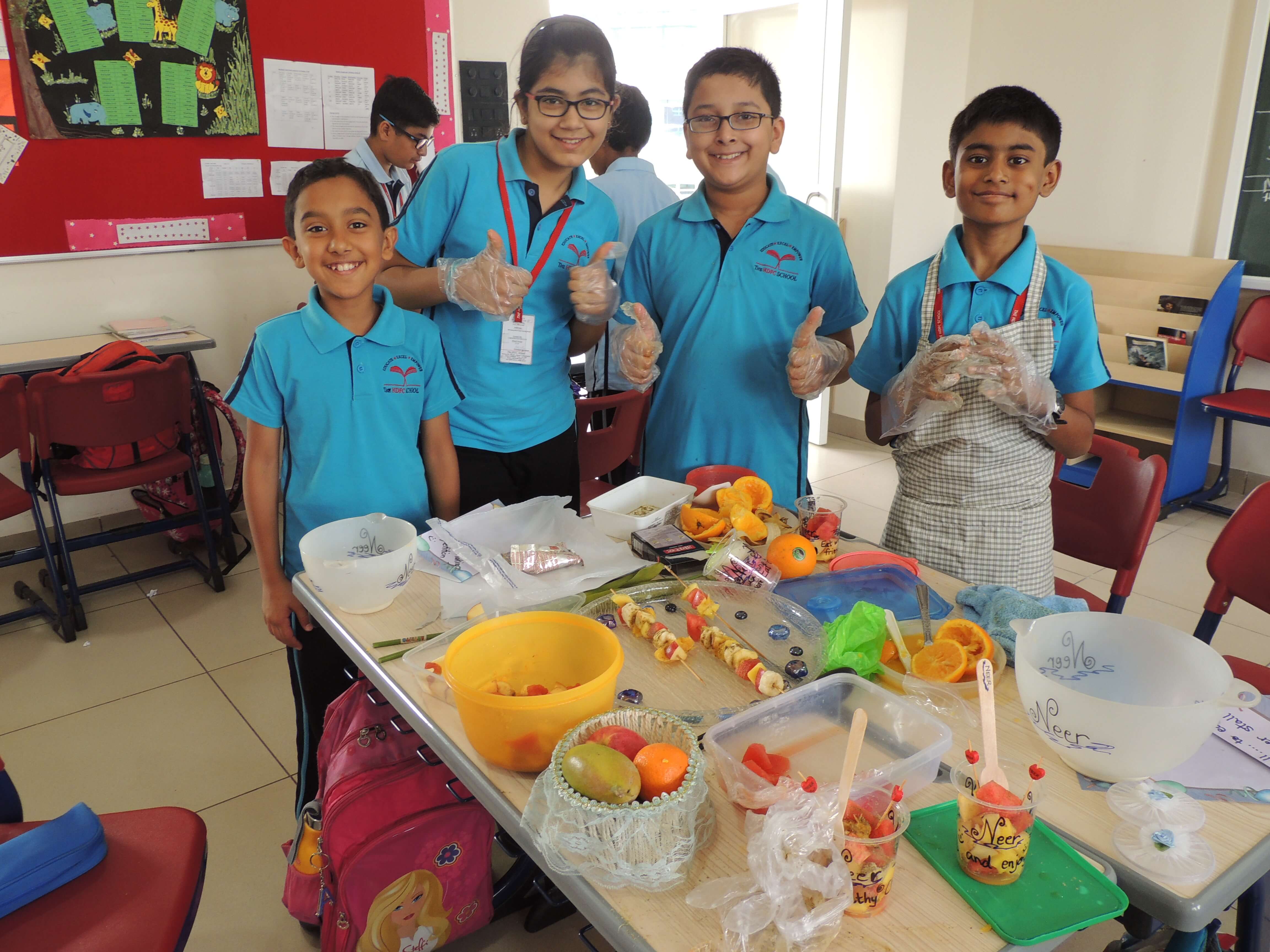 Cbse schools in gurgaon