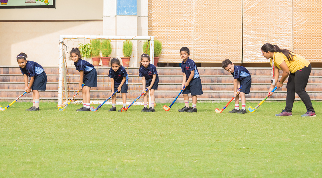 Best school in gurgaon