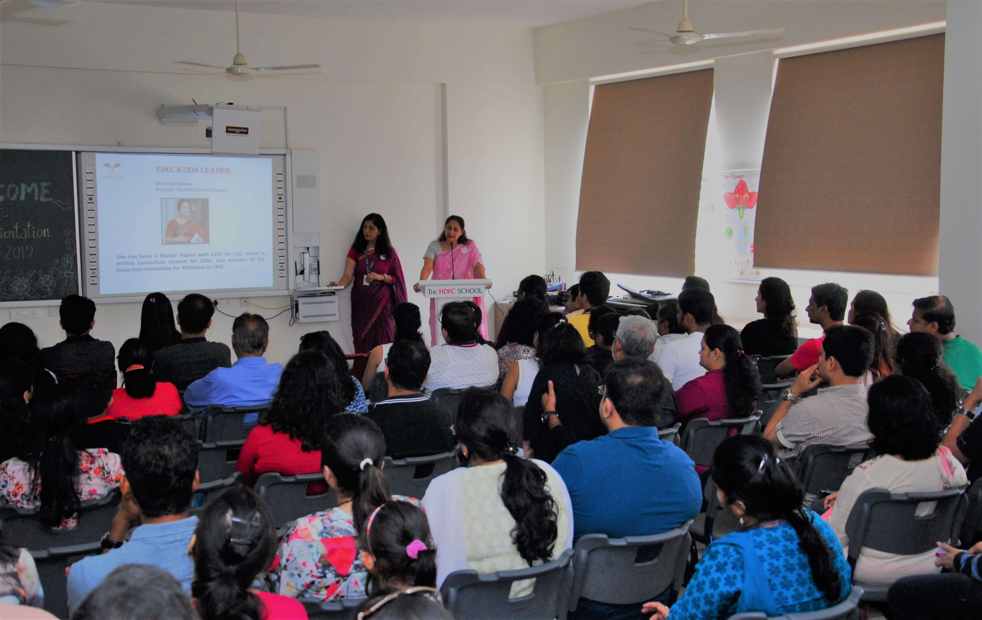 Top cbse schools in pune