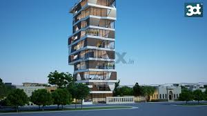 3d architectural visualization services | 3d architectural animation services