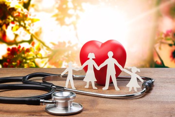 Health insurance for women