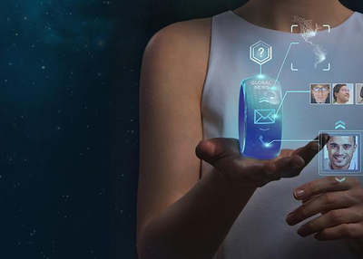 Wearables App Development Services