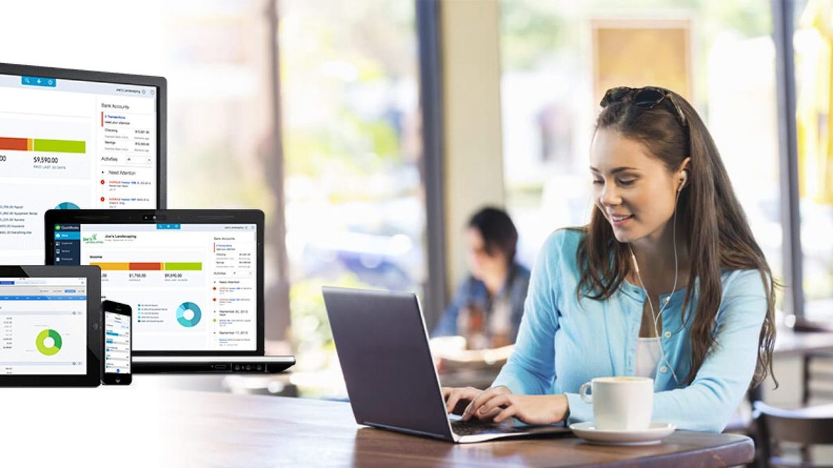 QuickBooks Online Support Phone Number | 1888-412-7852