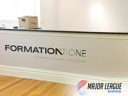 Order Decorative Outdoor Address Signs For Business in Miami, FL