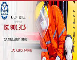 ISO 9001 Certificacion