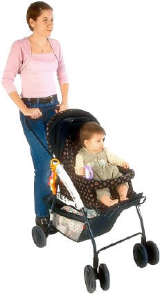 How to choose a best stroller