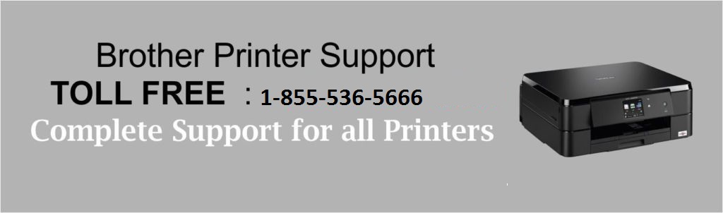 Brother Printer Support+1-855-536-5666 Brother Printer Number