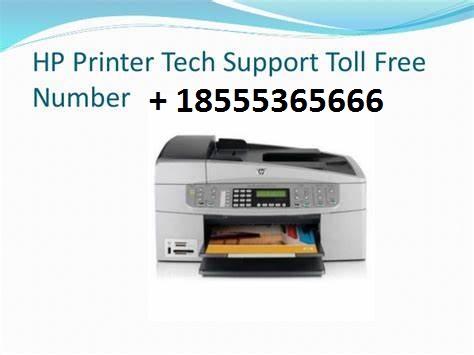 1-855-536-5666 Hp Printer technical support number