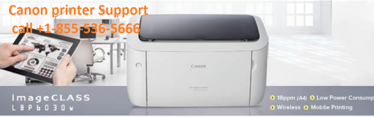 Canon Printer Phone Number +1-855-536-5666