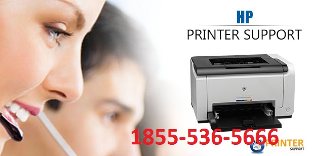 1855 536 5666 Hp Printer customer support number