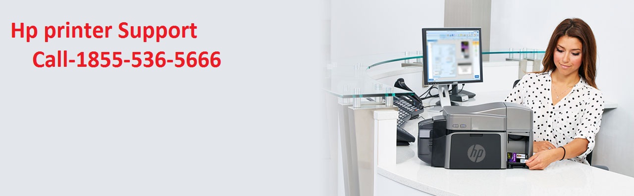 1-855-536-5666 Hp Printer customer service Number