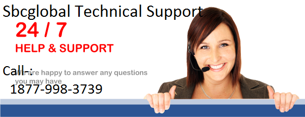 1-877-998-3739 Sbcglobal Email support Number
