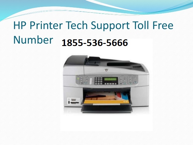 1-855-536-5666 Hp Printer Phone Number
