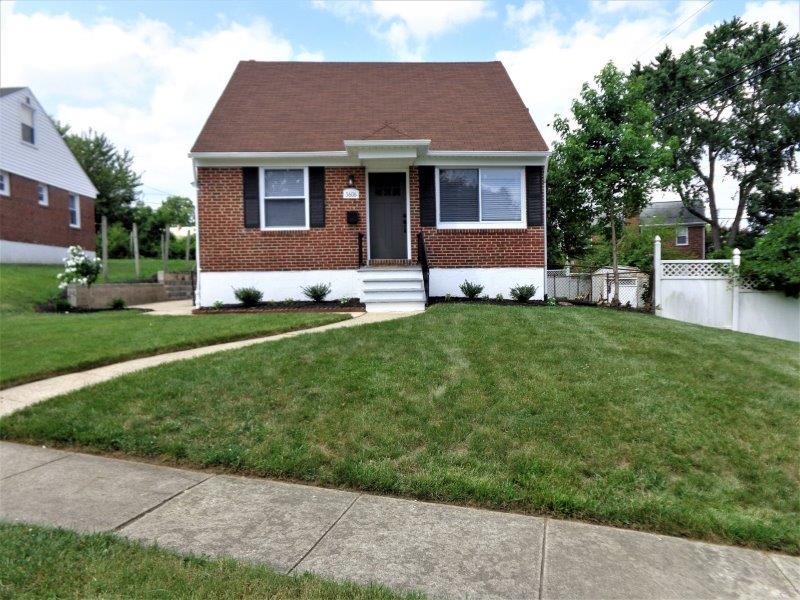 Cash For Houses Maryland