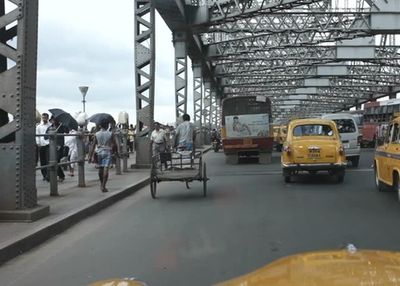 Which cab app is cheaper in Kolkata?