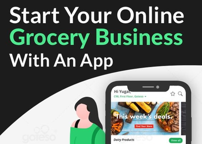 What is the best grocery shopping app for Android?