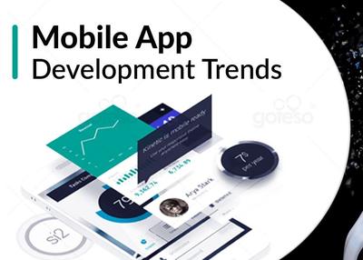 Mobile App Development Trends Which are Soaring Impeccably in Future