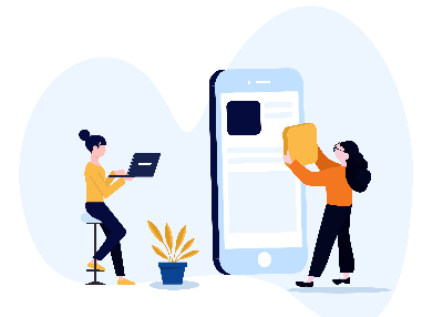 Mobile App Development Course For Beginners | 6 Months Industrial Training In Mohali