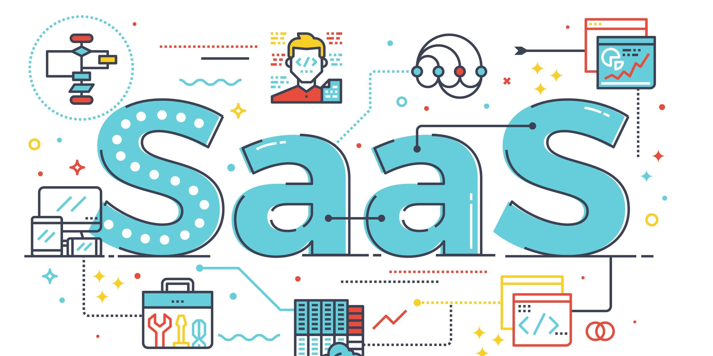 The Best Saas Development Company For Your Business