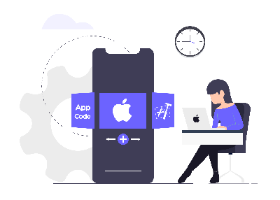Six Months Industrial Training in iPhone App Development In Mohali