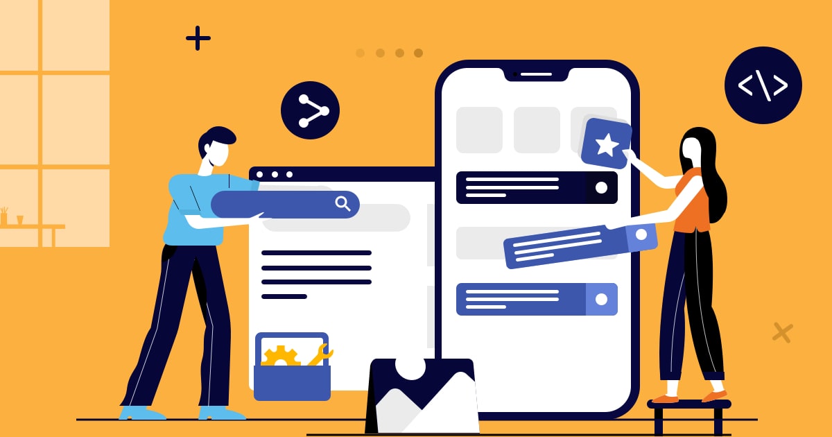 Custom Mobile App Development Company India | Hire Indian App Developers